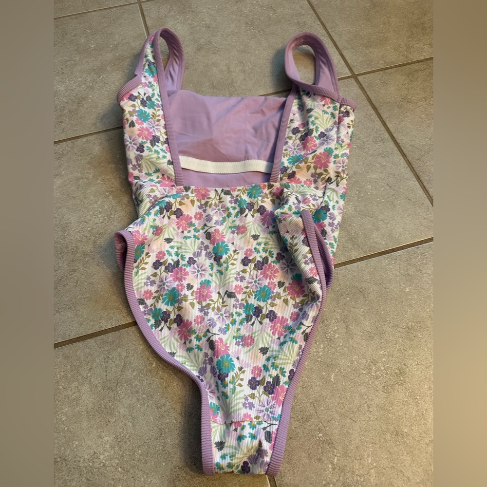 LainSnow Ocean Isle One Piece Wisteria Lain - Picture 2 of 3